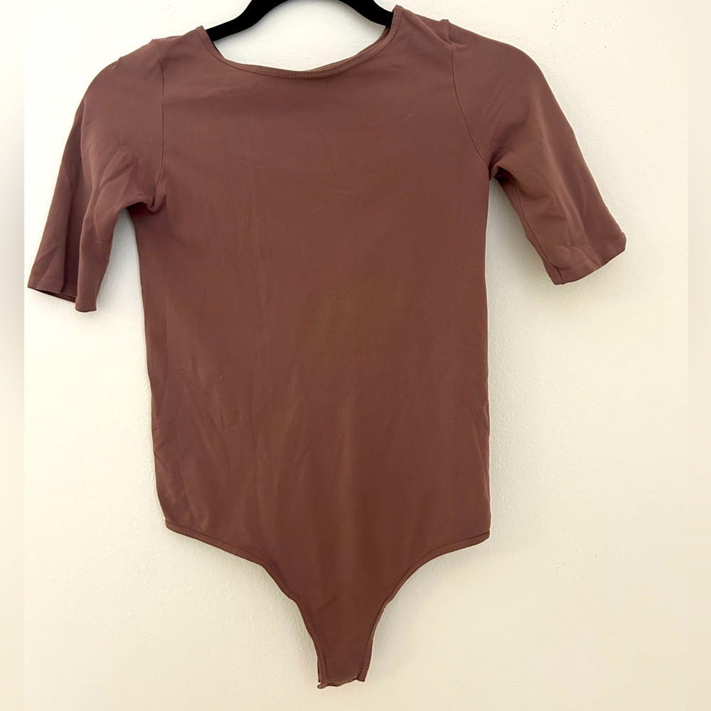 Intimately by Free People Bodysuit NWOT